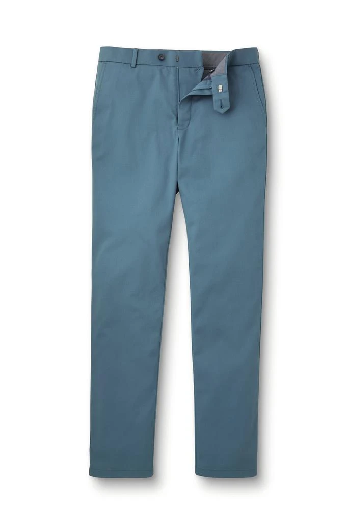 Charles Tyrwhitt Men's Slim Fit Ultimate Non-Iron Chino 3