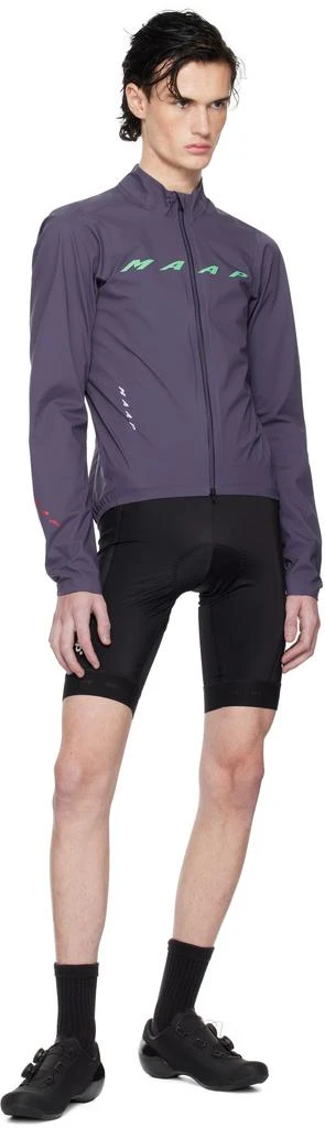 MAAP Purple Level Atmos Jacket 4