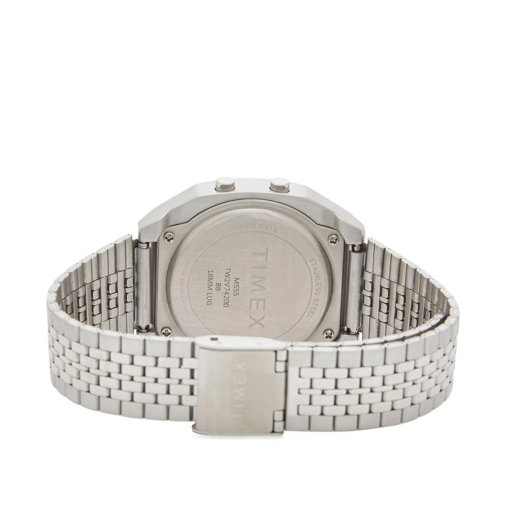Timex Timex T80 Digital 36mm Watch 2
