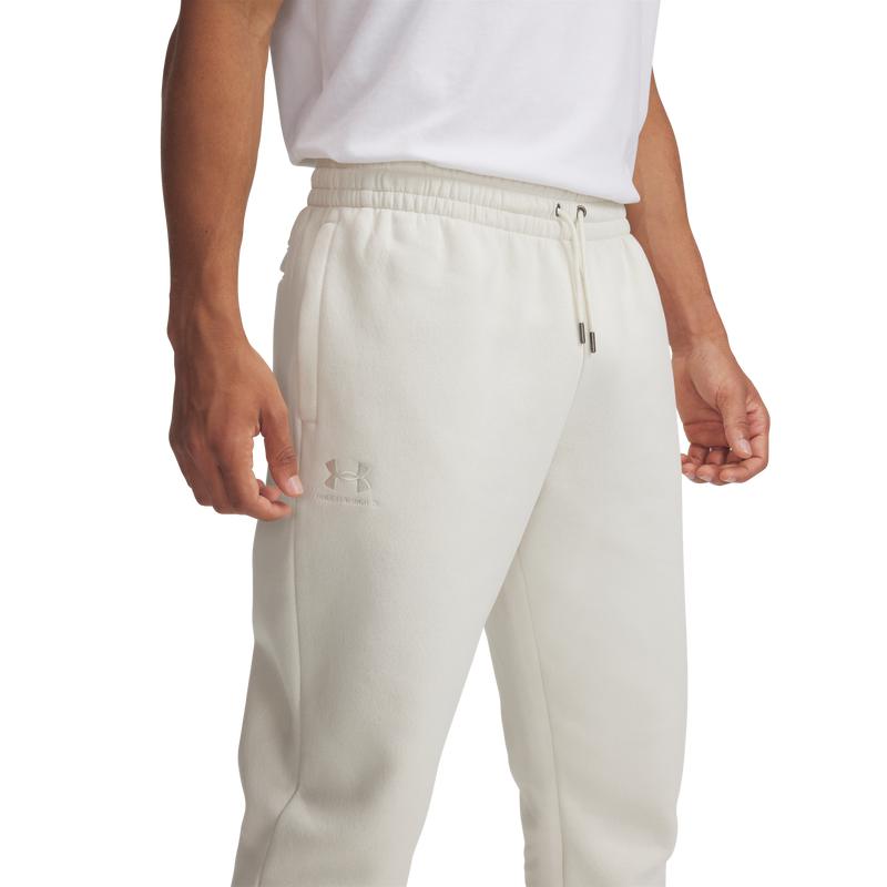 Under Armour Under Armour Essential Fleece Joggers - Men's