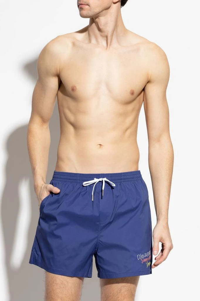 DSQUARED2 Swim shorts 2