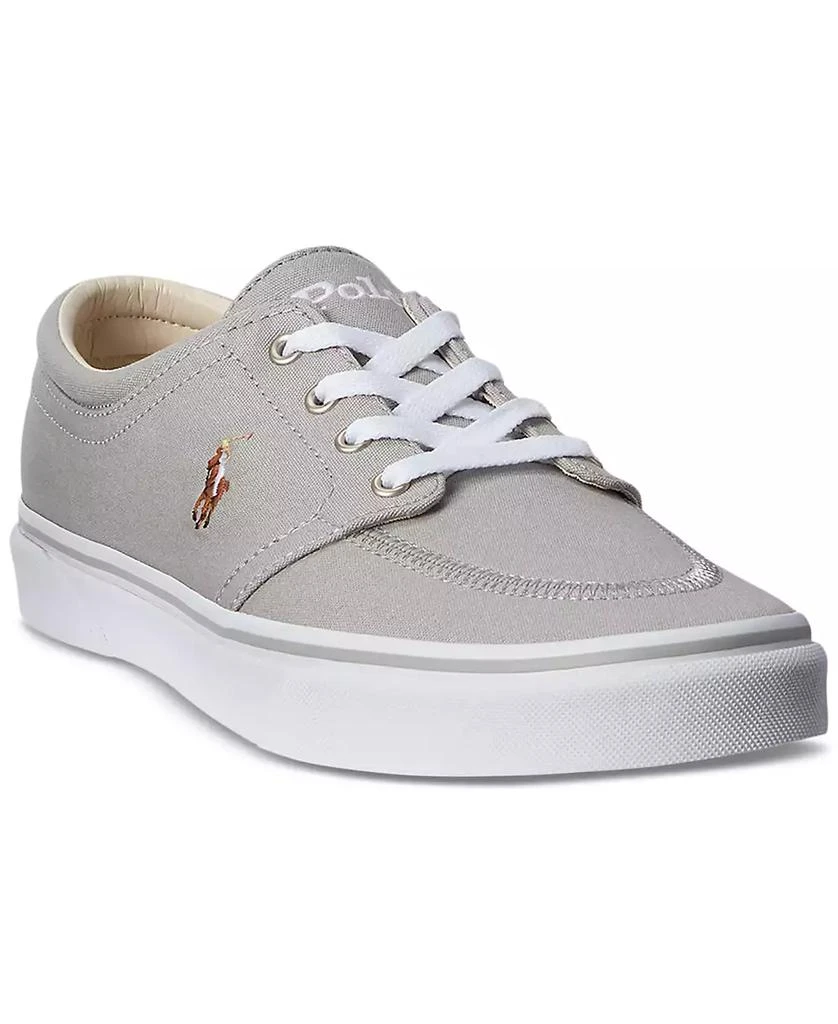 Ralph Lauren Men's Faxon Canvas Sneaker 1