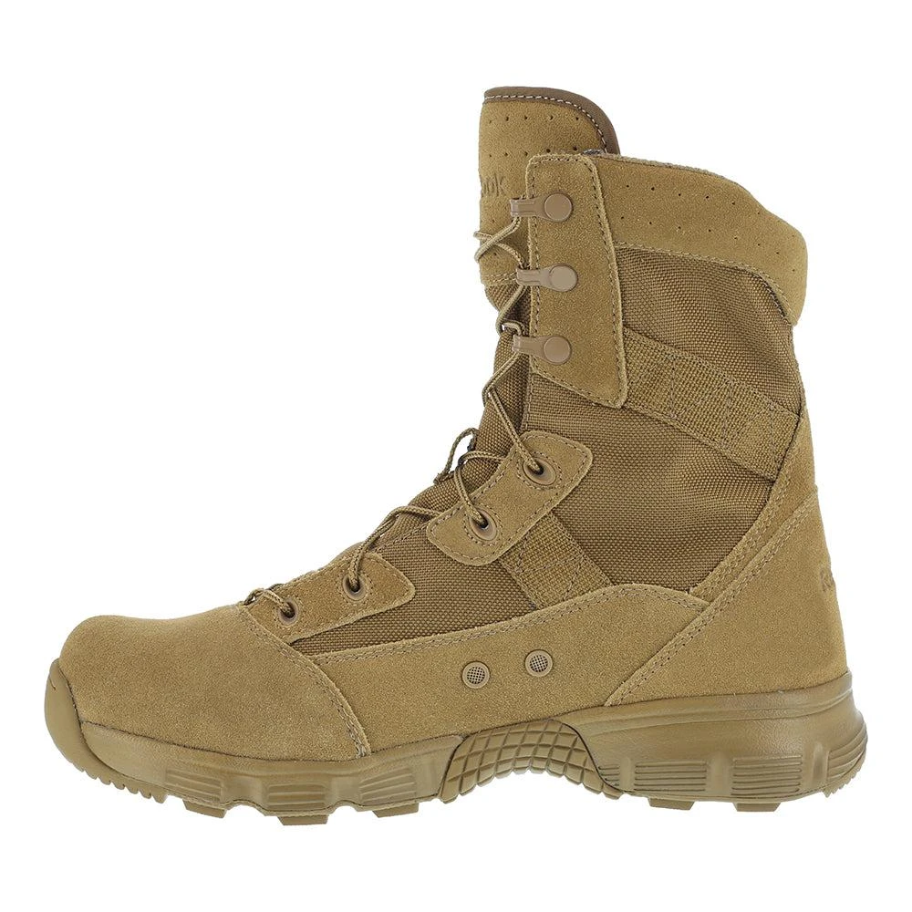 Reebok Hyper Velocity 8 inch Electrical Work Boots 3