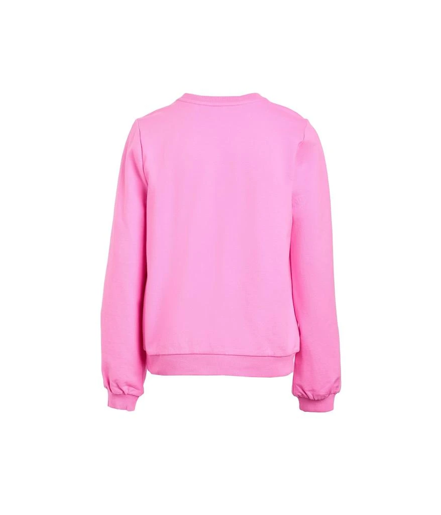 Janie and Jack Love Sweatshirt (Toddler/Little Kid/Big Kid) 2