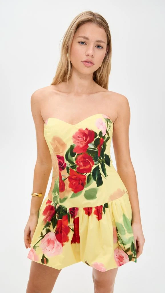 Cara Cara Elena Dress 6