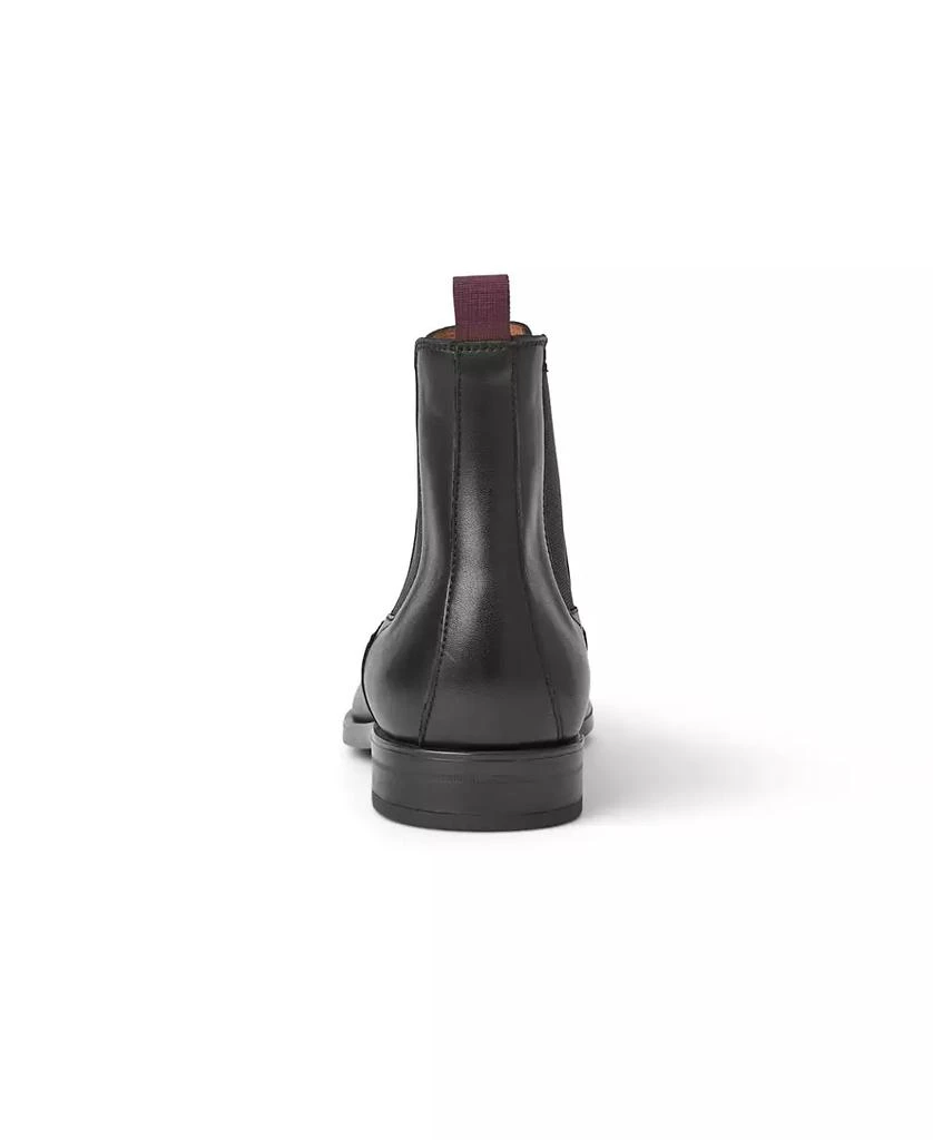 Bruno Magli Men
s Martin Dress Chelsea Boot 2