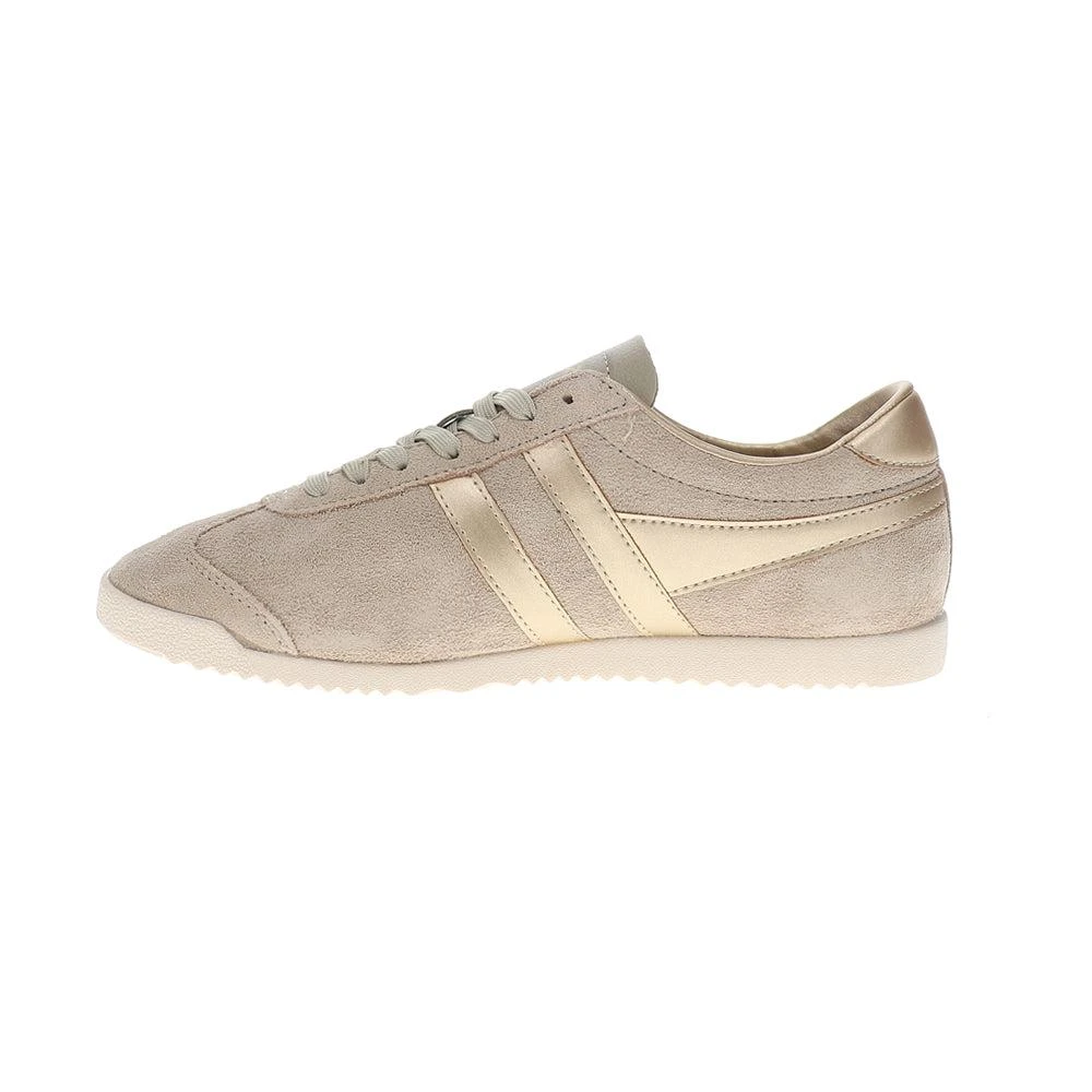 Gola Bullet Pearl Lace Up Sneakers 3