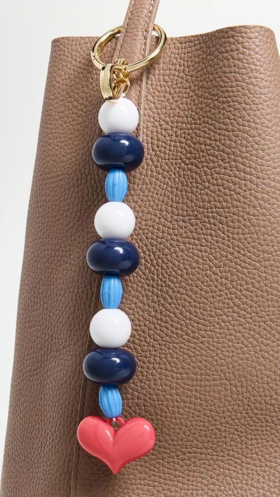 BAUBLEBAR Anna Bag Charm 3