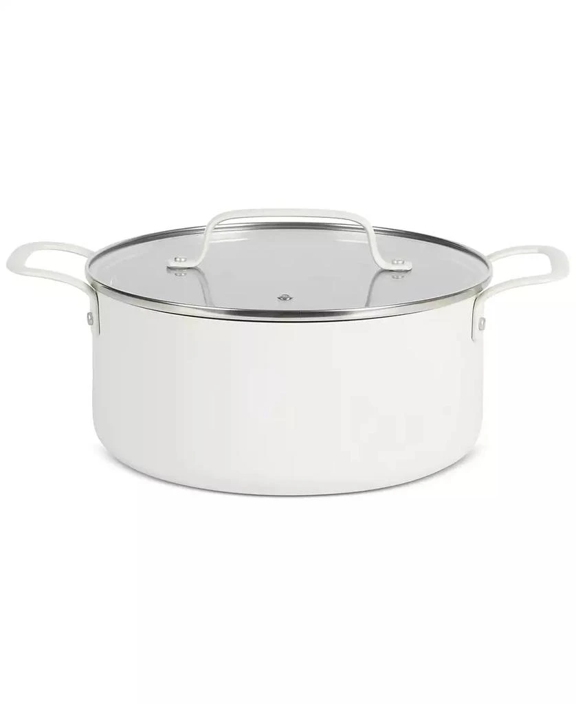 Martha Stewart Martha Stewart Emmeline 12-Pc. Premium Nonstick Ceramic Cookware Set, Exclusively at Macy's 5
