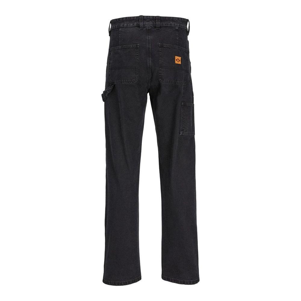 Jack & Jones Jack Jones Cotton Jeans & Men's Pant