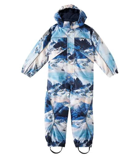MOLO Polaris snowsuit 1