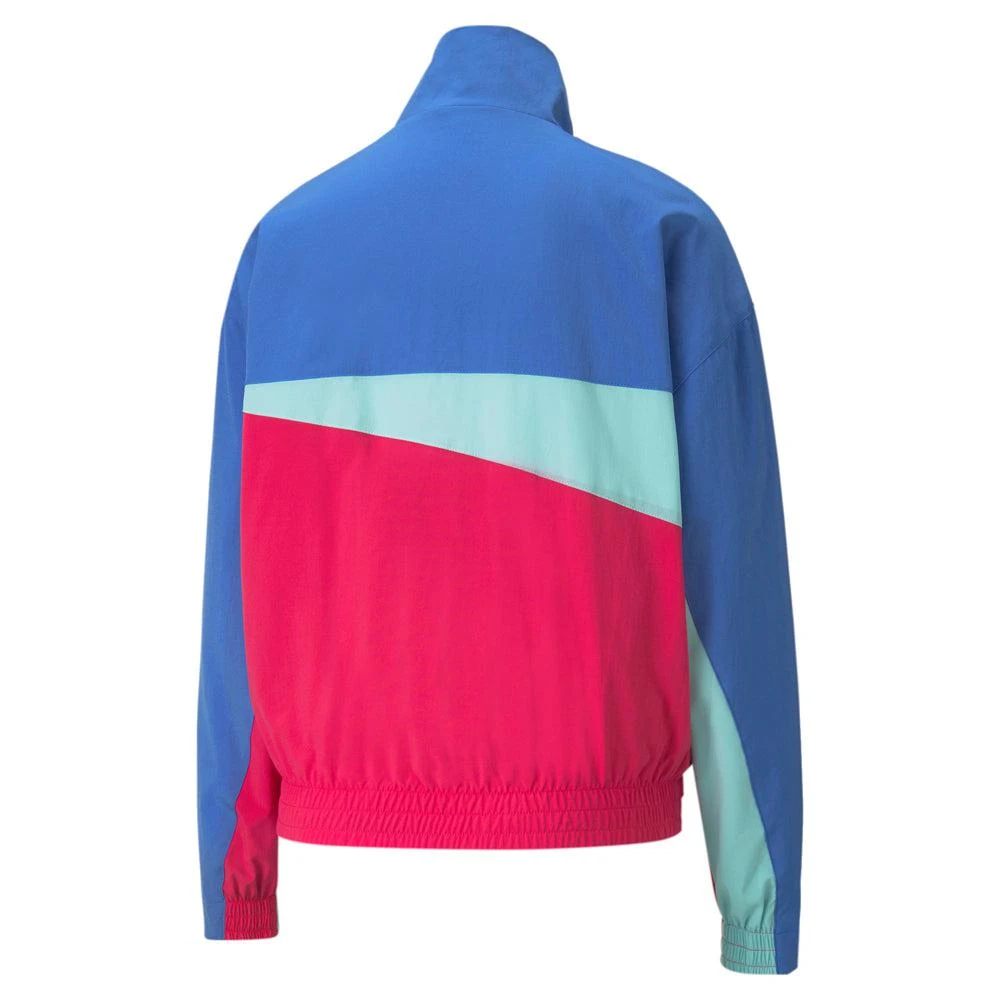 Puma Intl Winterized Full-Zip Track Jacket 4