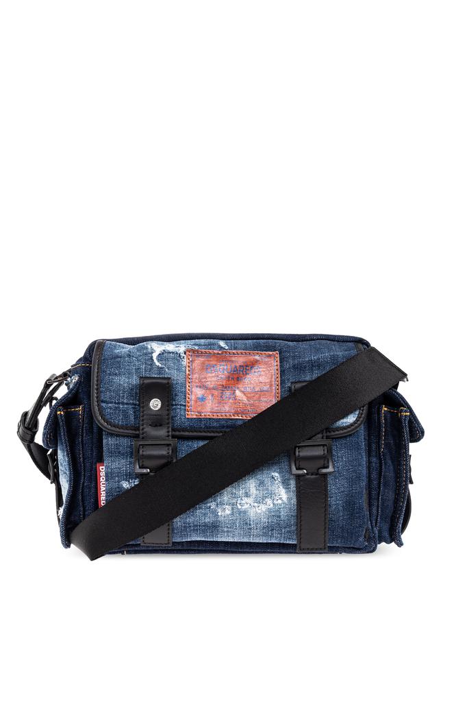 DSQUARED2 ‘Five Pockets’ shoulder bag