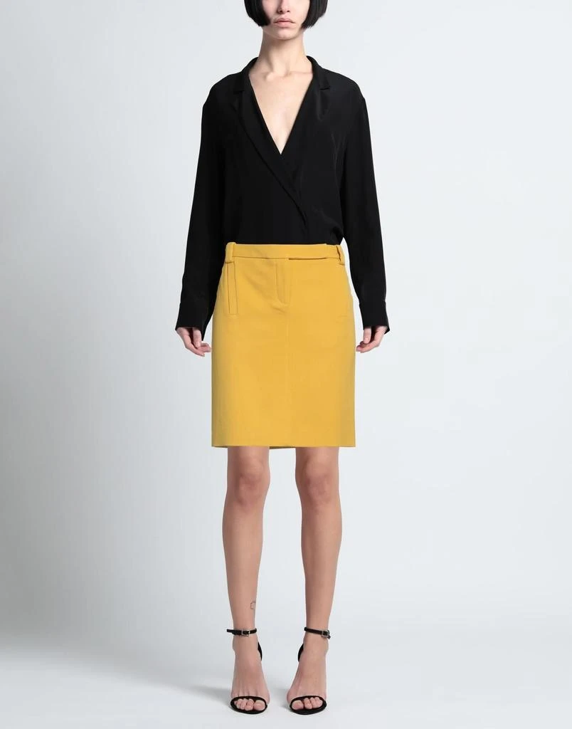 BCBG Mini skirt 2