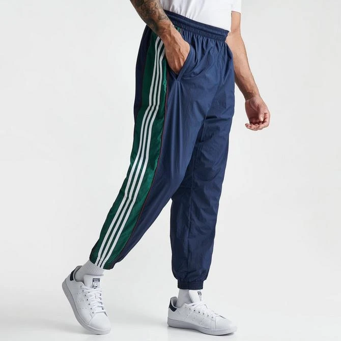 ADIDAS Men's adidas Originals Retro Woven Track Pants 5