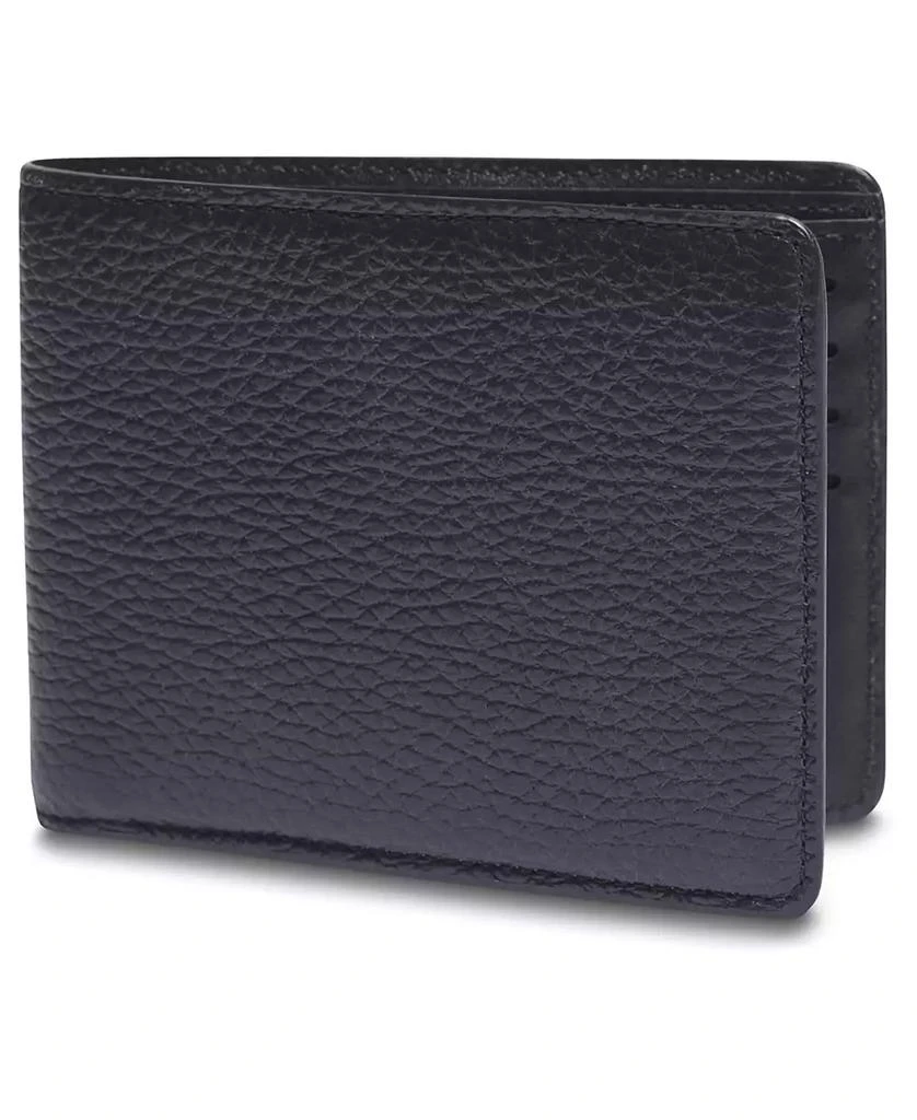 Bosca Men's Monfrini Slim 8 Slot Pocket Wallet - RFID - Wallets - Free ...