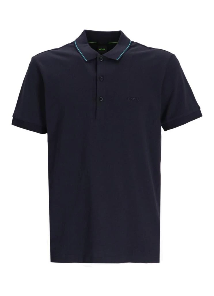 Hugo Boss Paule 4 1