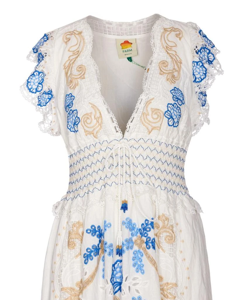 Farm Rio Farm Rio Dresses 4