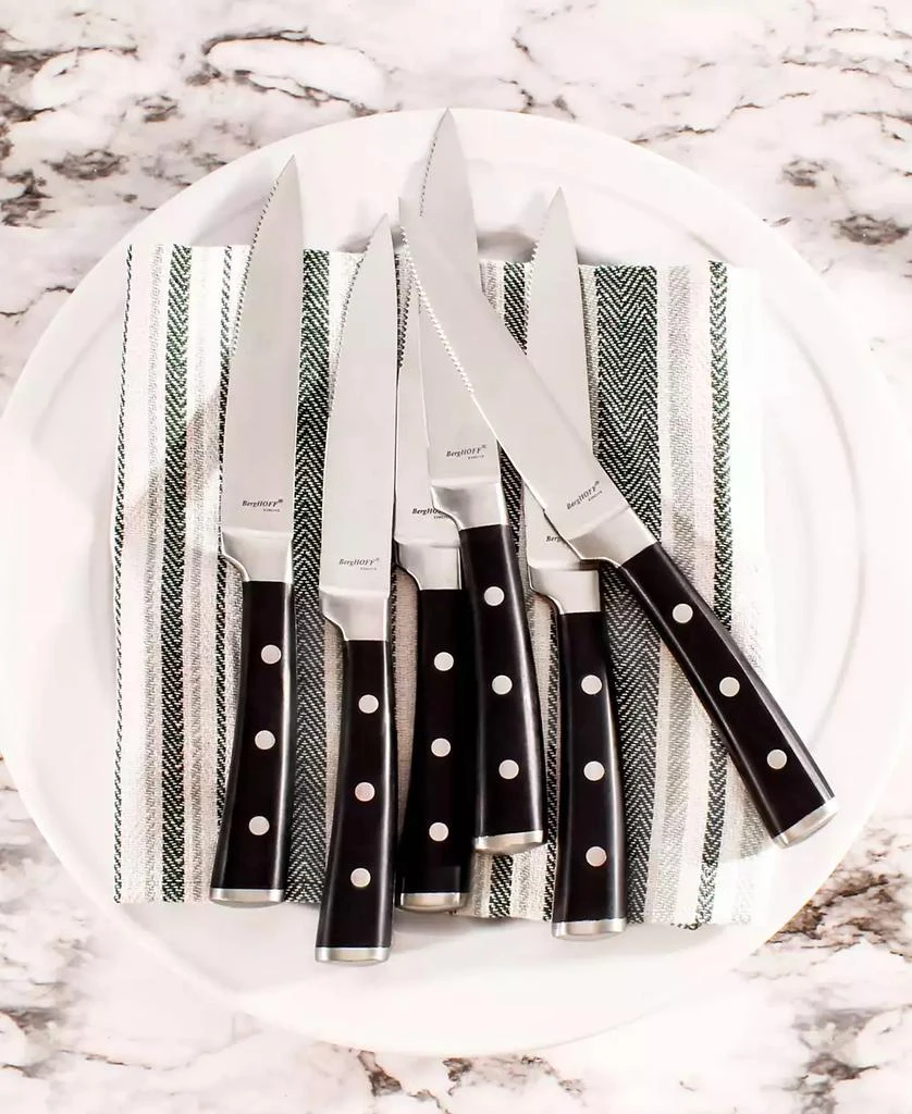 BergHOFF Essentials Classico 12-Piece Steak Knife Set 4