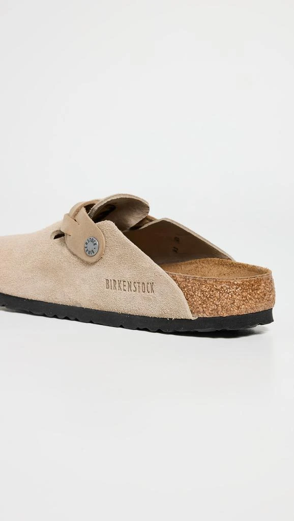 Birkenstock Boston Braid Clogs 3