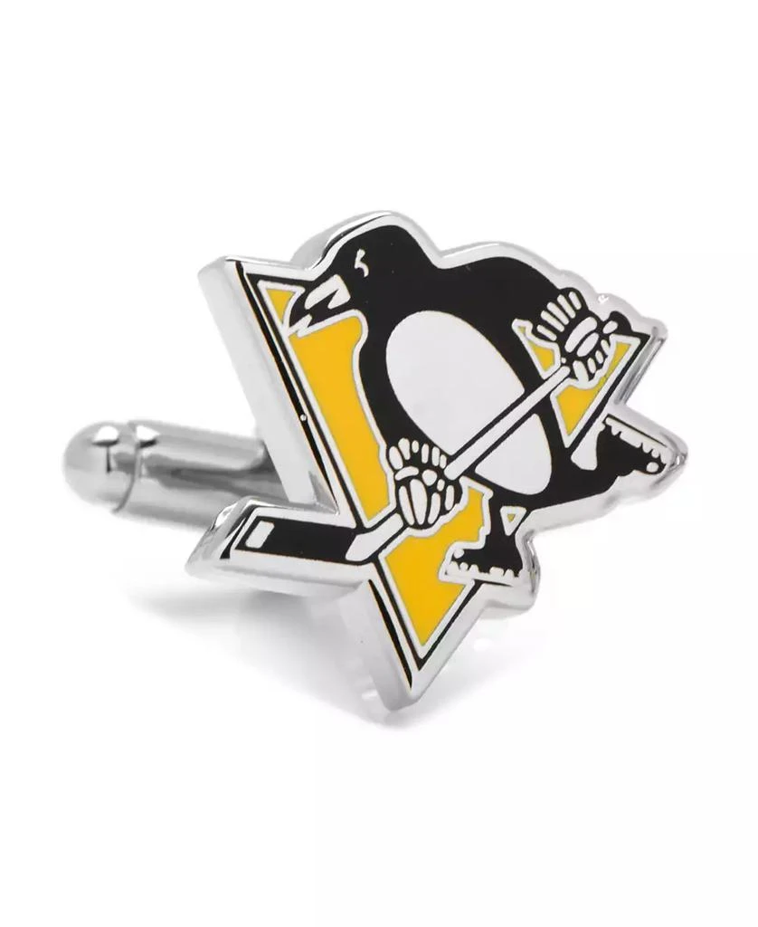 Cufflinks Inc. Pittsburgh Penguins Cufflinks 1