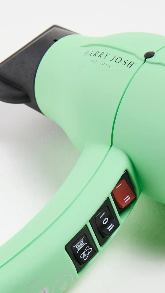 Harry Josh Pro Tools Pro Dryer 2000 2