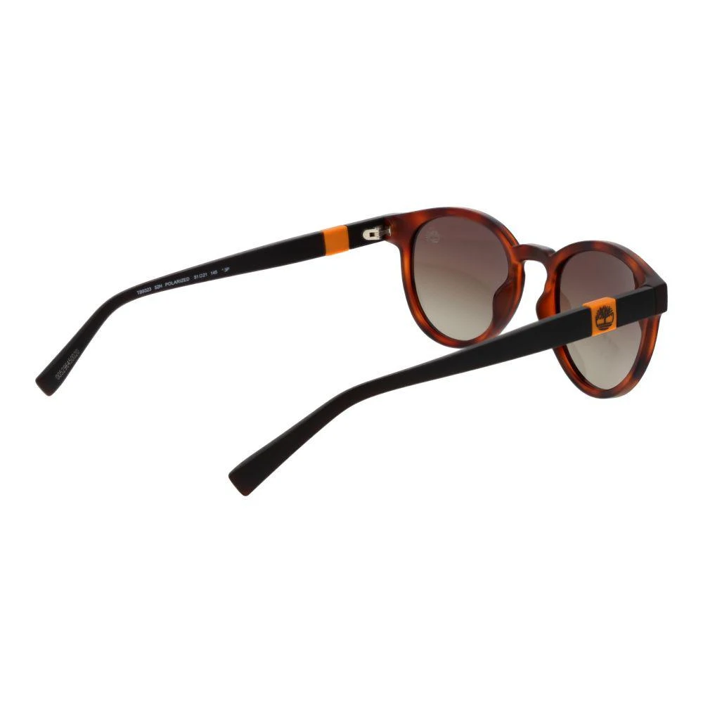 Timberland Timberland Brown Men Sunglasses 3