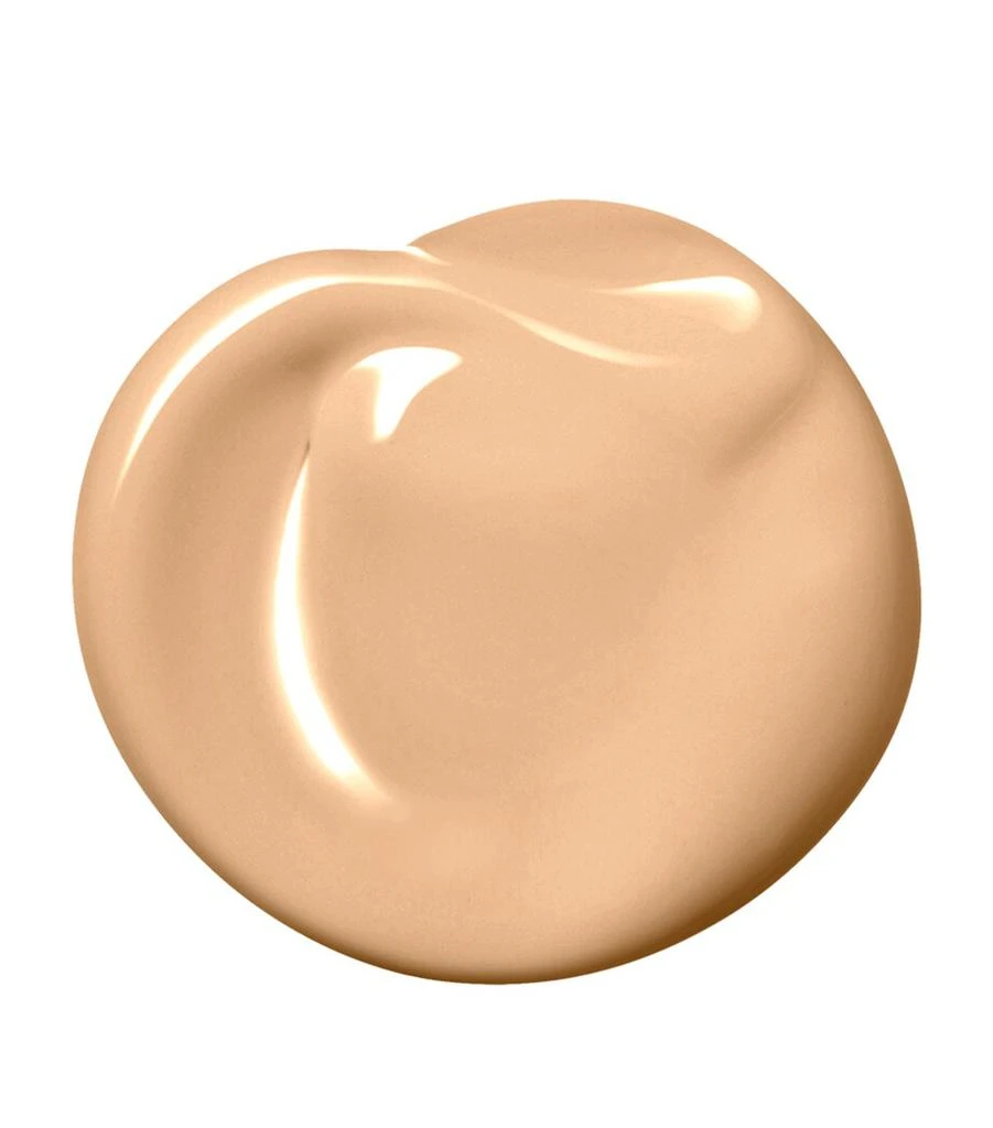 NARS Sheer Glow Foundation 2