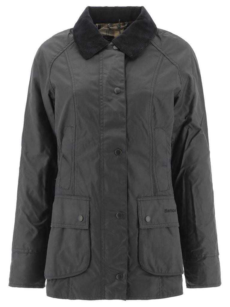 Barbour Barbour Beadnell Waxed Jacket