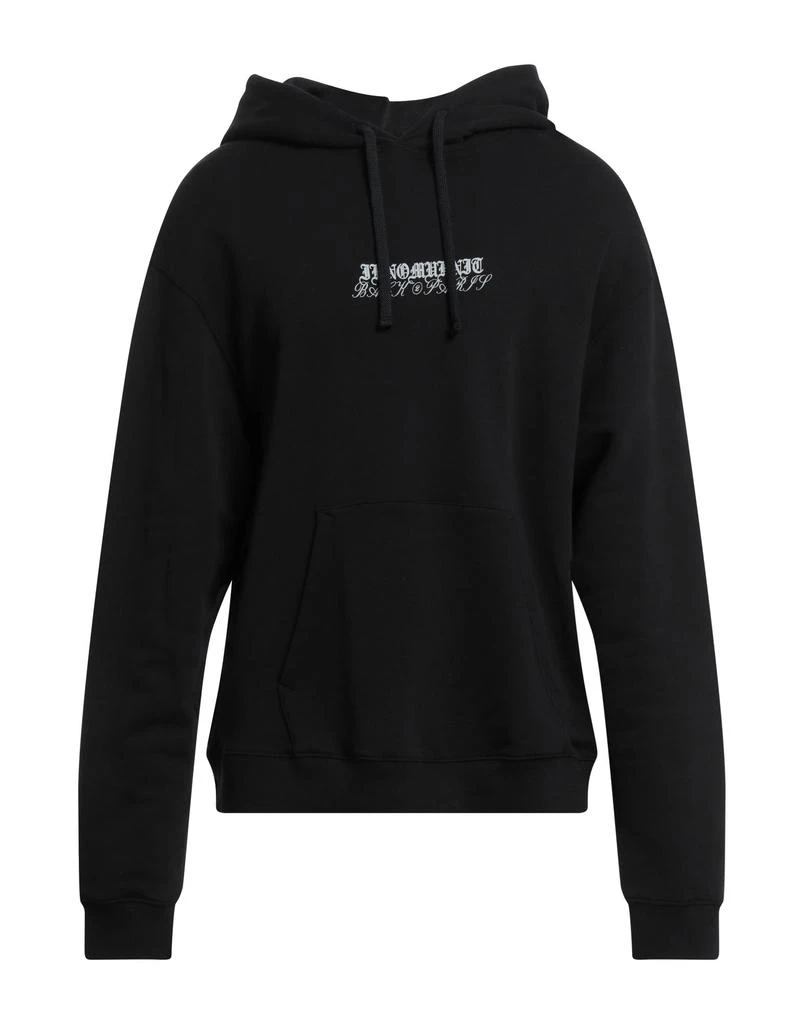 Ih Nom Uh Nit Hooded sweatshirt 1