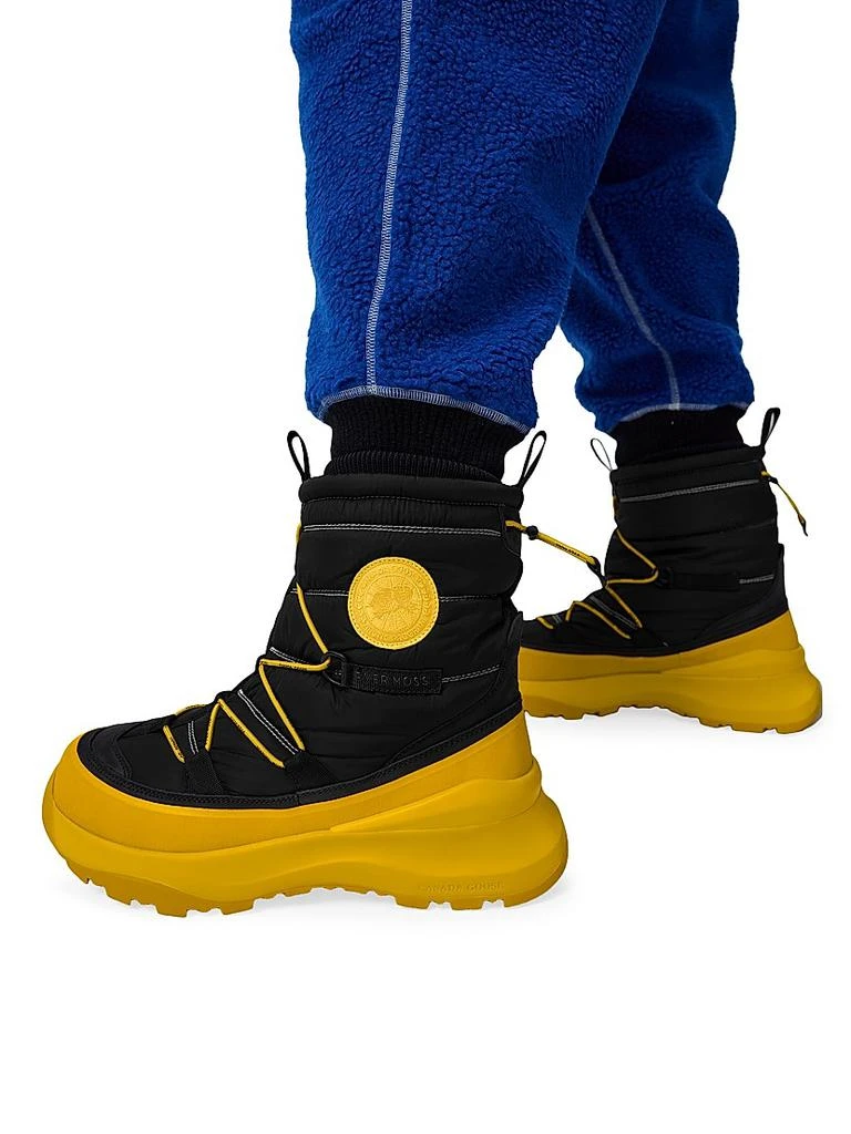 Canada Goose Canada Goose x Pyer Moss Wild Brick Boots 8