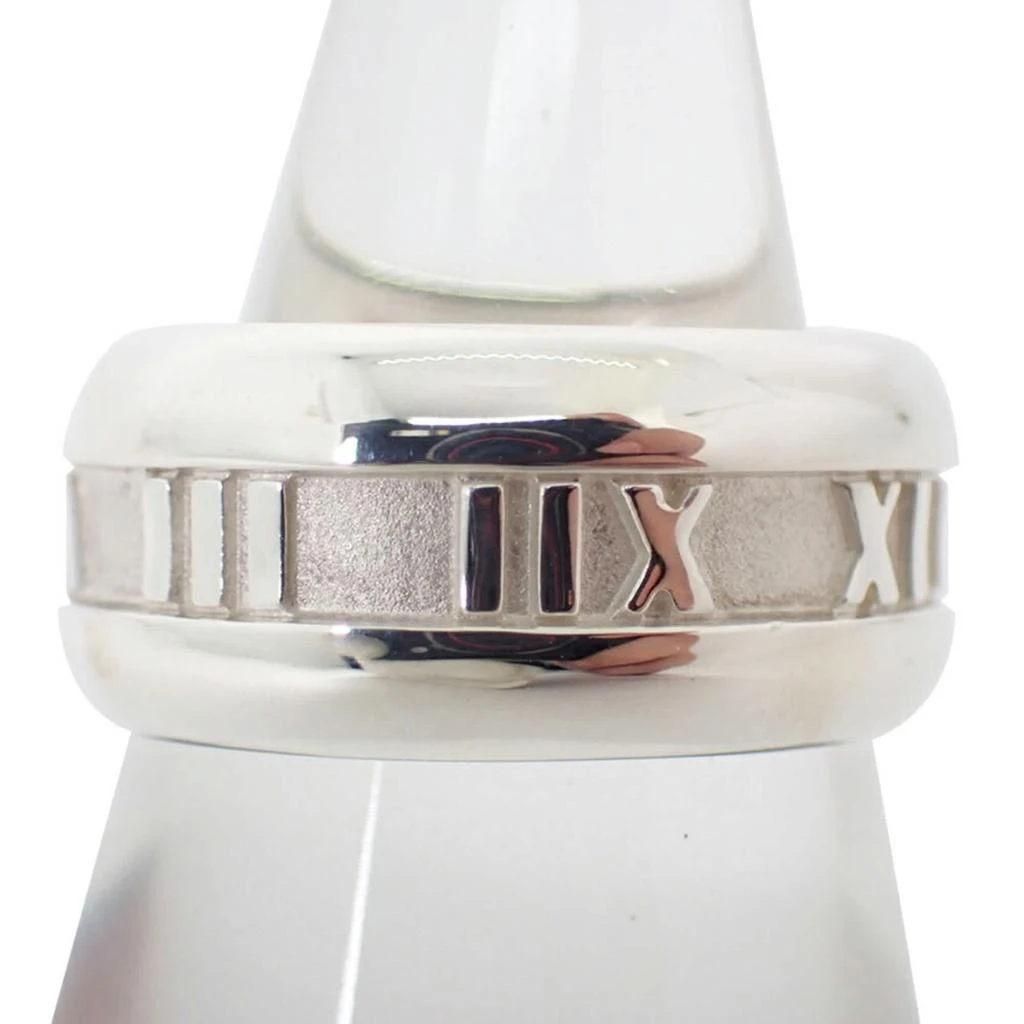 Tiffany
Co. Sterling 925 Band Ring (Pre-Owned)