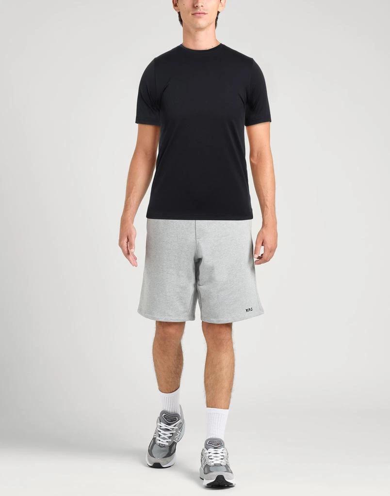 PEOPLE OF SHIBUYA Basic T-shirt 2