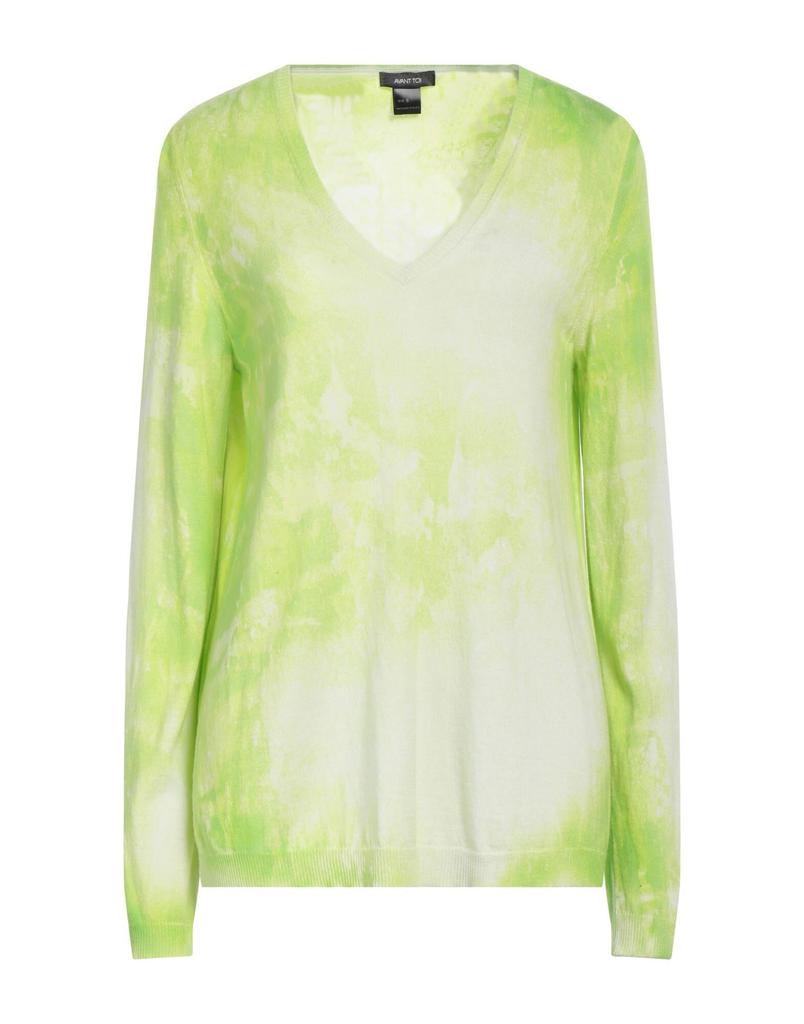 AVANT TOI Cashmere blend