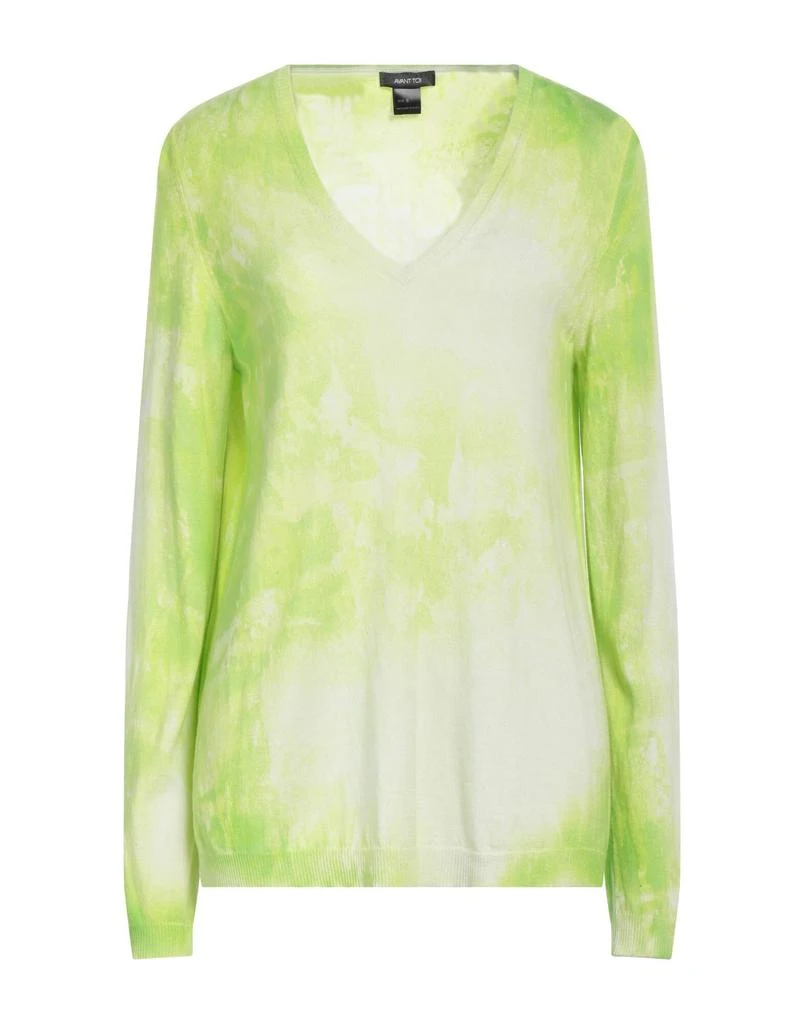 AVANT TOI Cashmere blend 1