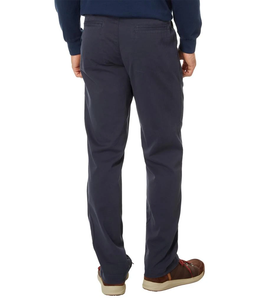 L.L.BEAN Comfort Stretch Chino Pants 2