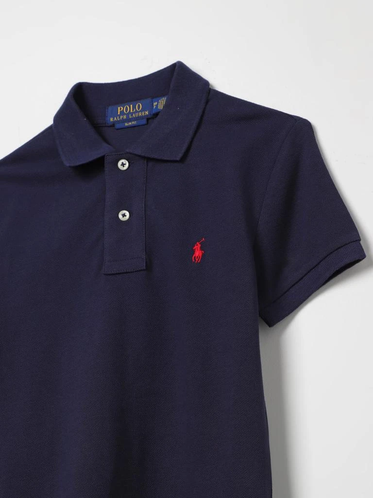 Ralph Lauren Polo shirt kids Polo Ralph Lauren 3