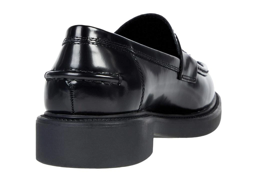 Vagabond Shoemakers Alex W Polished Leather Penny Loafer 5