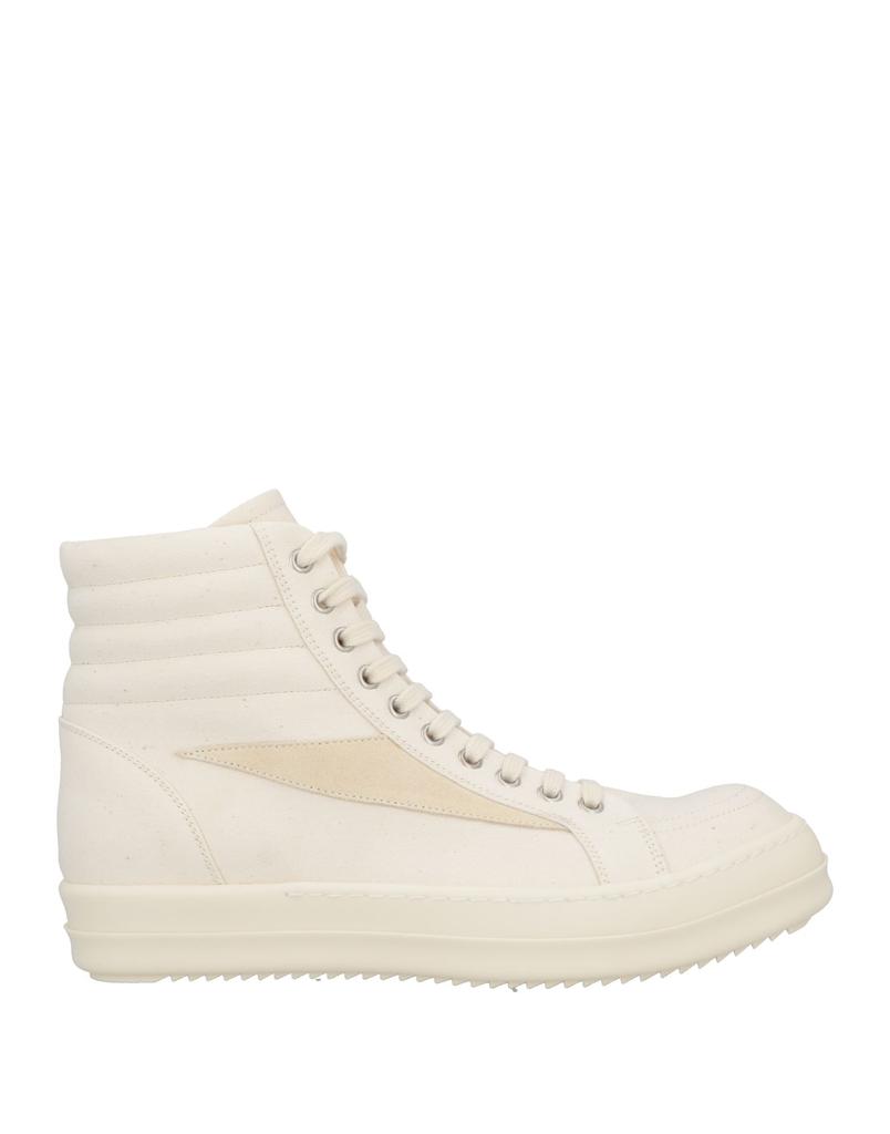Rick Owens Black Porterville Mega Bumper Geobasket Sneakers Rick Owens Black Porterville Mega Bumper Geobasket Sneakers