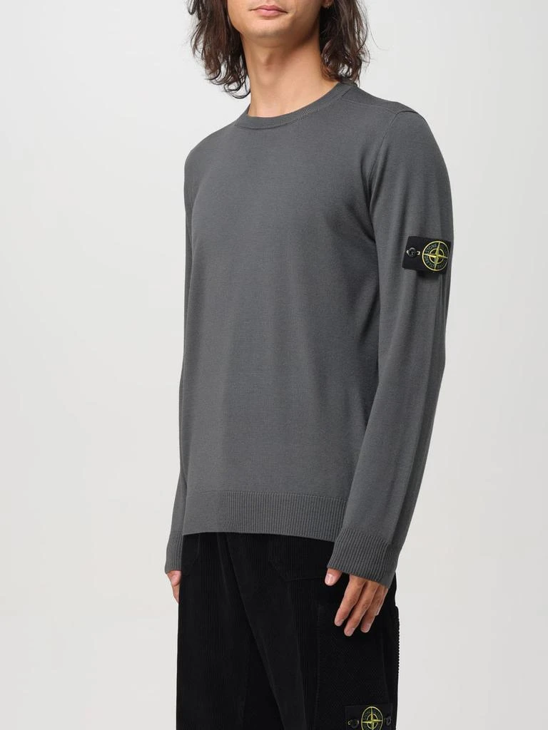 Stone Island Sweater men Stone Island 4
