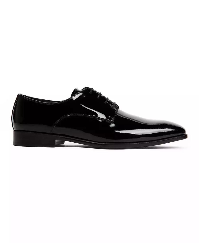 Anthony Veer Men's Prestige Tuxedo Derby Oxfords