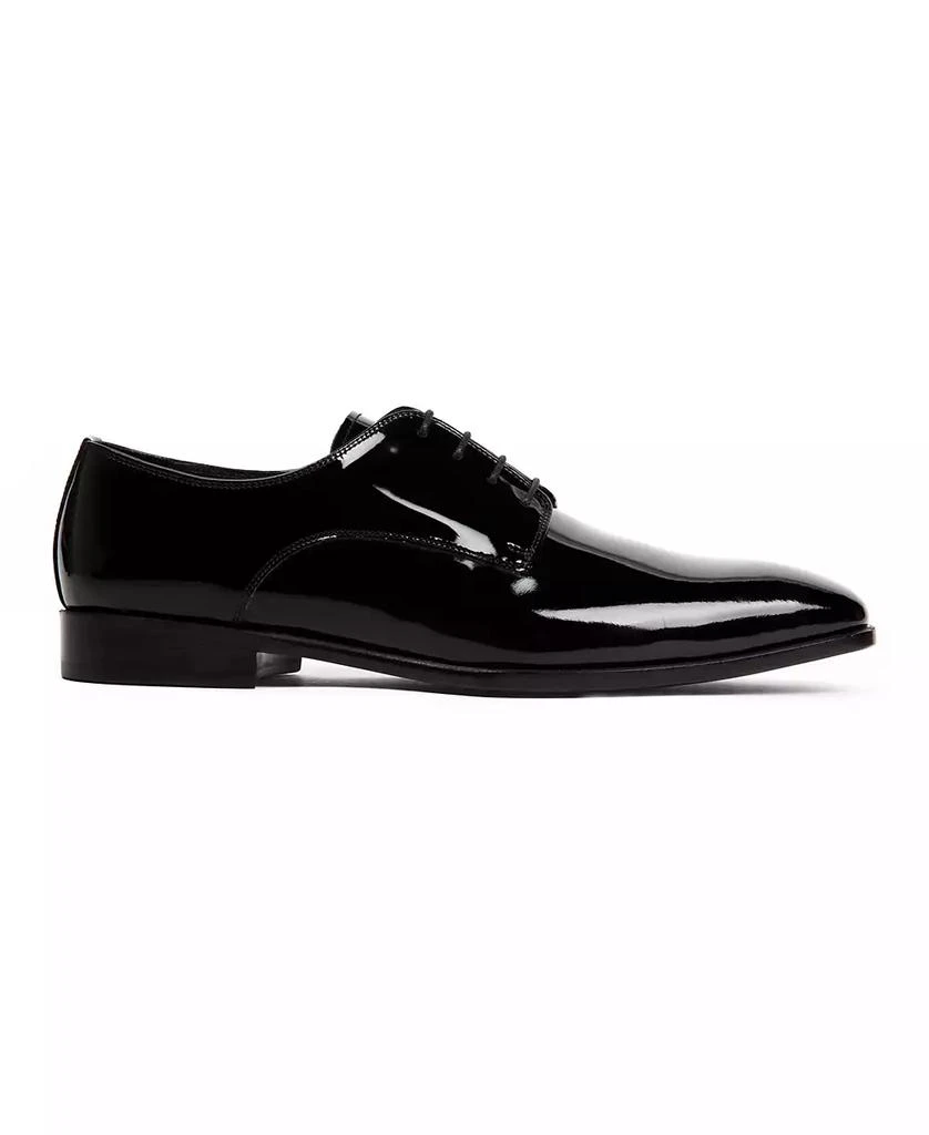 Anthony Veer Men's Prestige Tuxedo Derby Oxfords 2