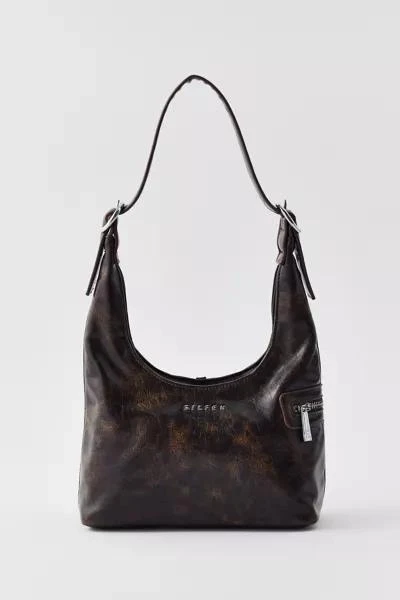 SILFEN SILFEN Lotta Hobo Bag 2
