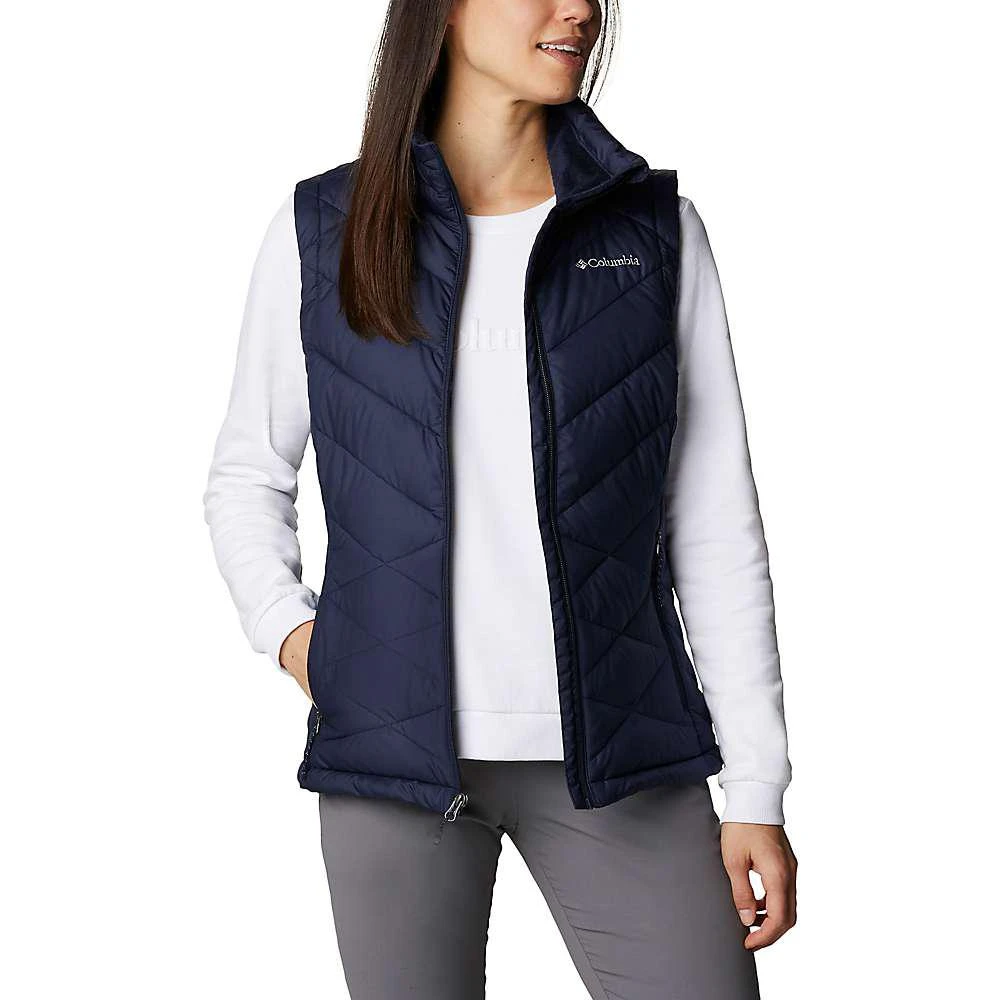 Columbia Women's Heavenly Vest 2