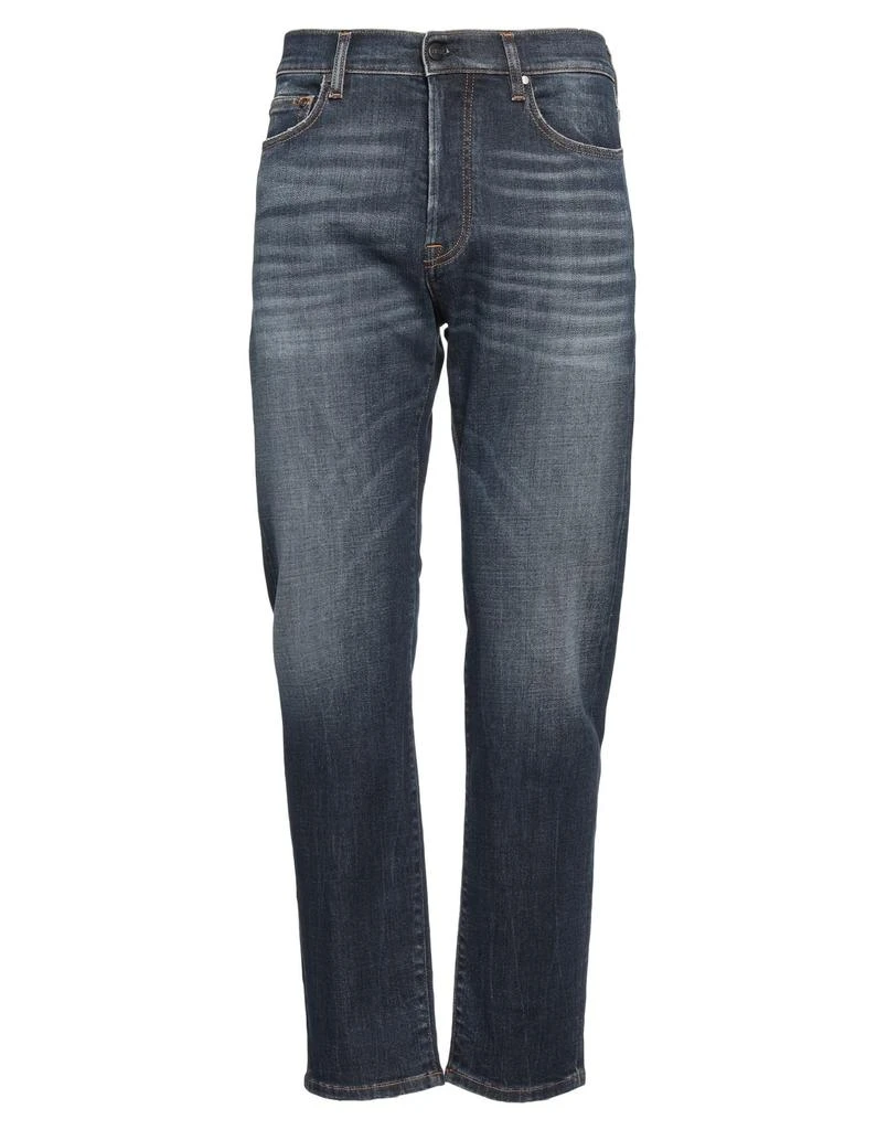 ANIVEN Denim pants 1