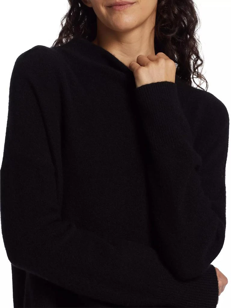 Vince Funnelneck Cashmere Sweater 6