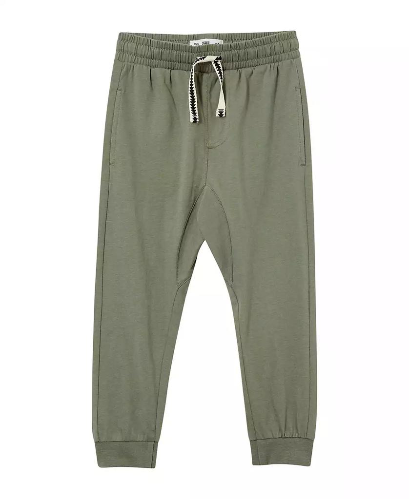 Cotton On Big Boys Matty Lightweight Pants