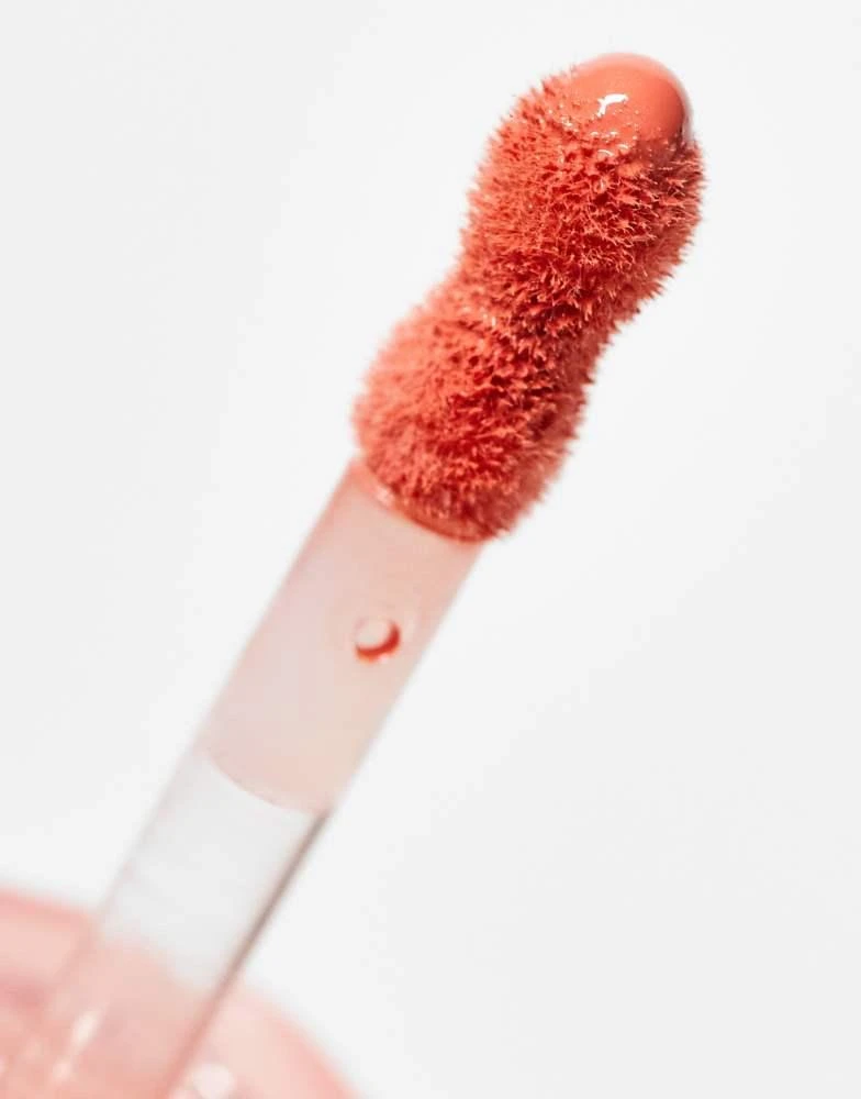 Huda Beauty Huda Beauty Liquid Blush Filter- Peach Sorbet 3