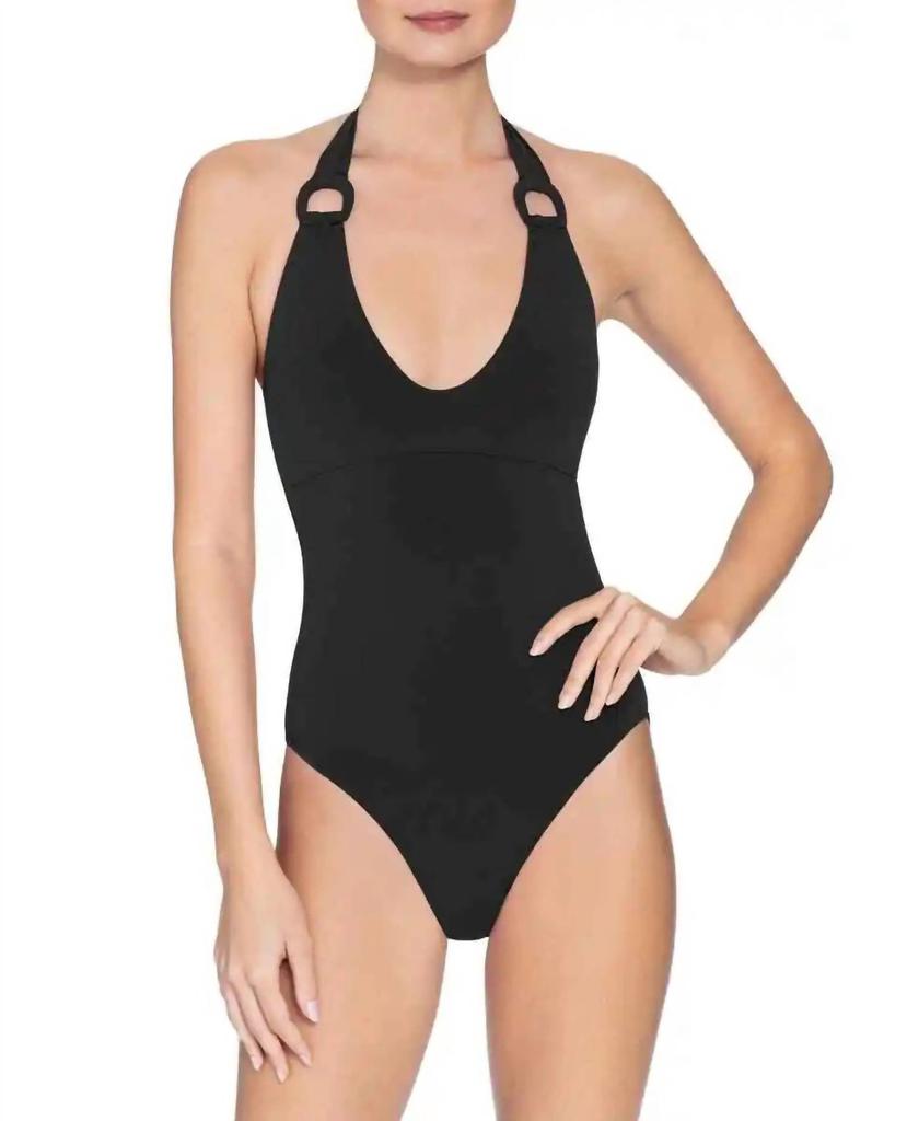 Robin Piccone Robin Piccone - KATE U-NECK ONE PIECE