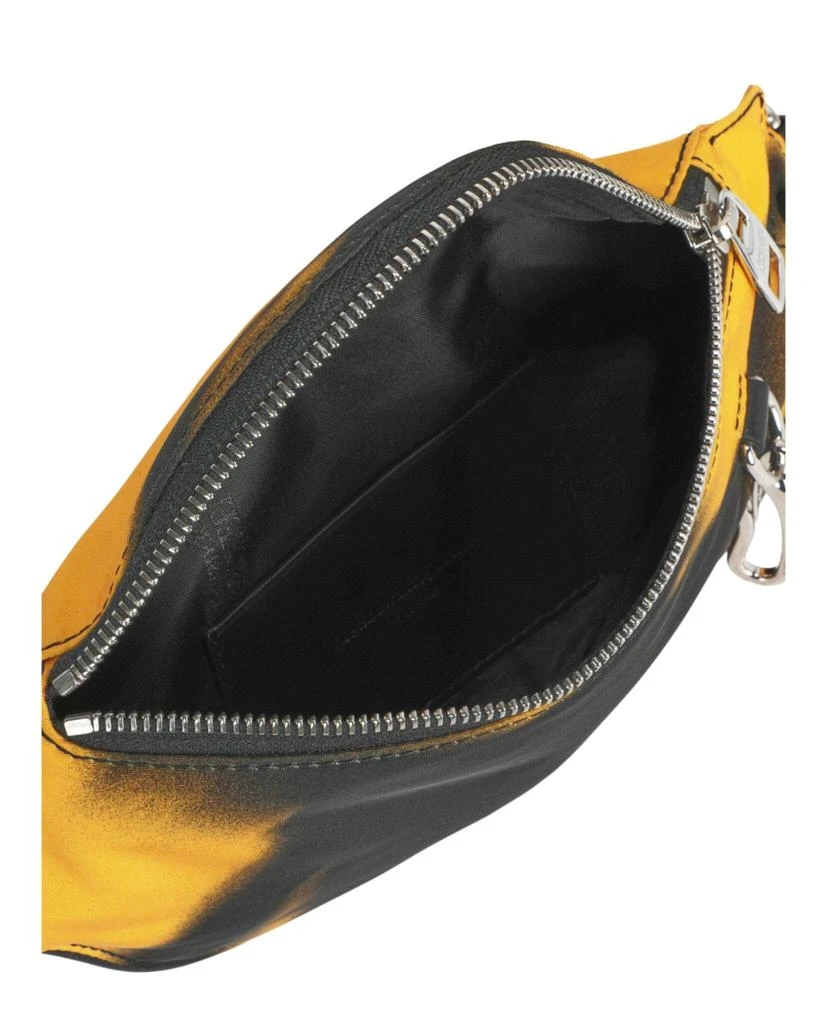 Alexander McQueen The Biker Bum Bag 5